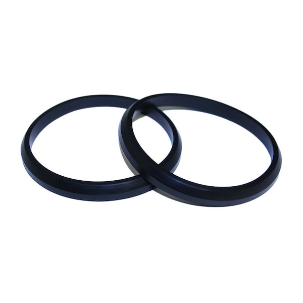 Cta Manufacturing BLACK SEAL F/7077-FOR NON CORROSIVE CTA7077X01 - main